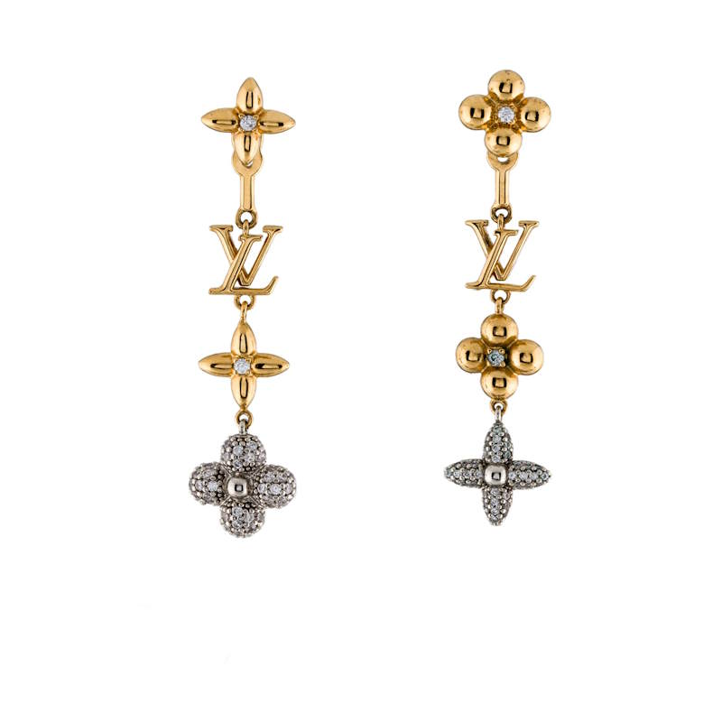LU  Fashion Earrings