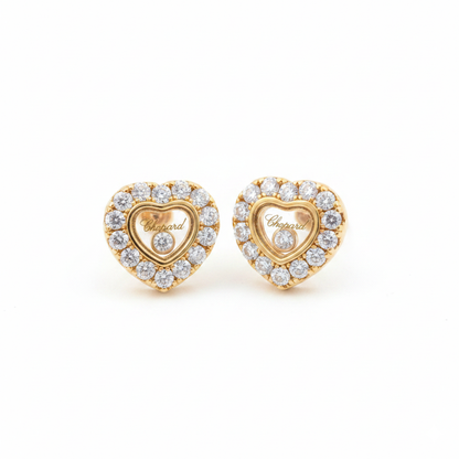 CHOPA Fashion Earrings