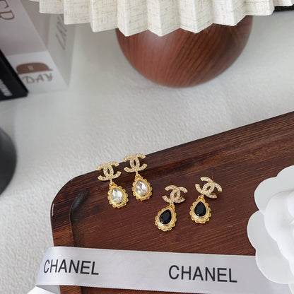 C H L Fashion earrings  SALE-min order required