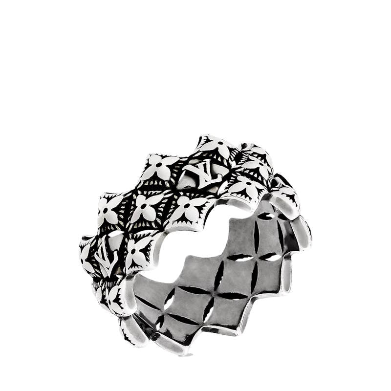LU Fashion Rings