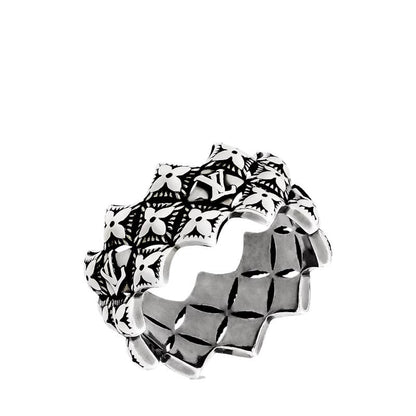 LU Fashion Rings