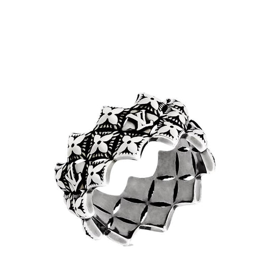 LU Fashion Rings