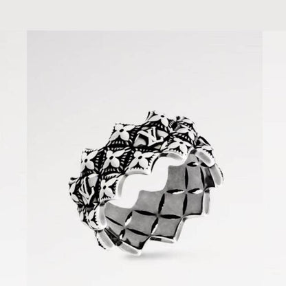 LU Fashion Rings