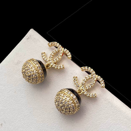 C H L Fashion earrings  SALE-min order required