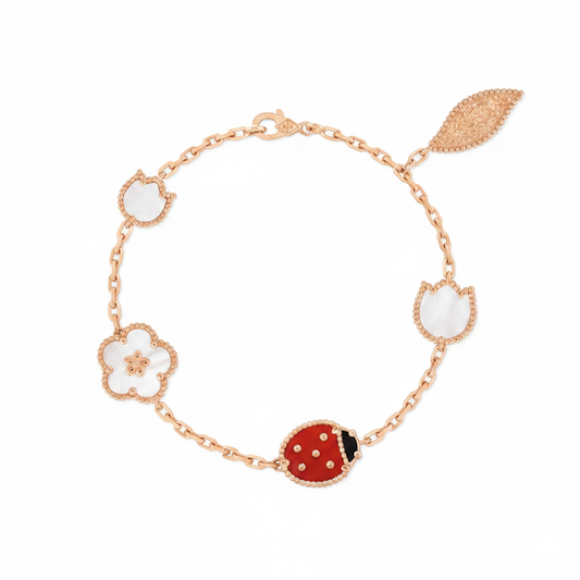 VAN C&A Fashion Bracelet 4 Color's