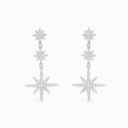 A p M  Fashion Earrings