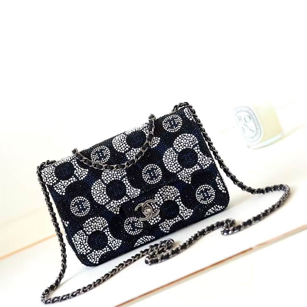 CHL Bag Stone