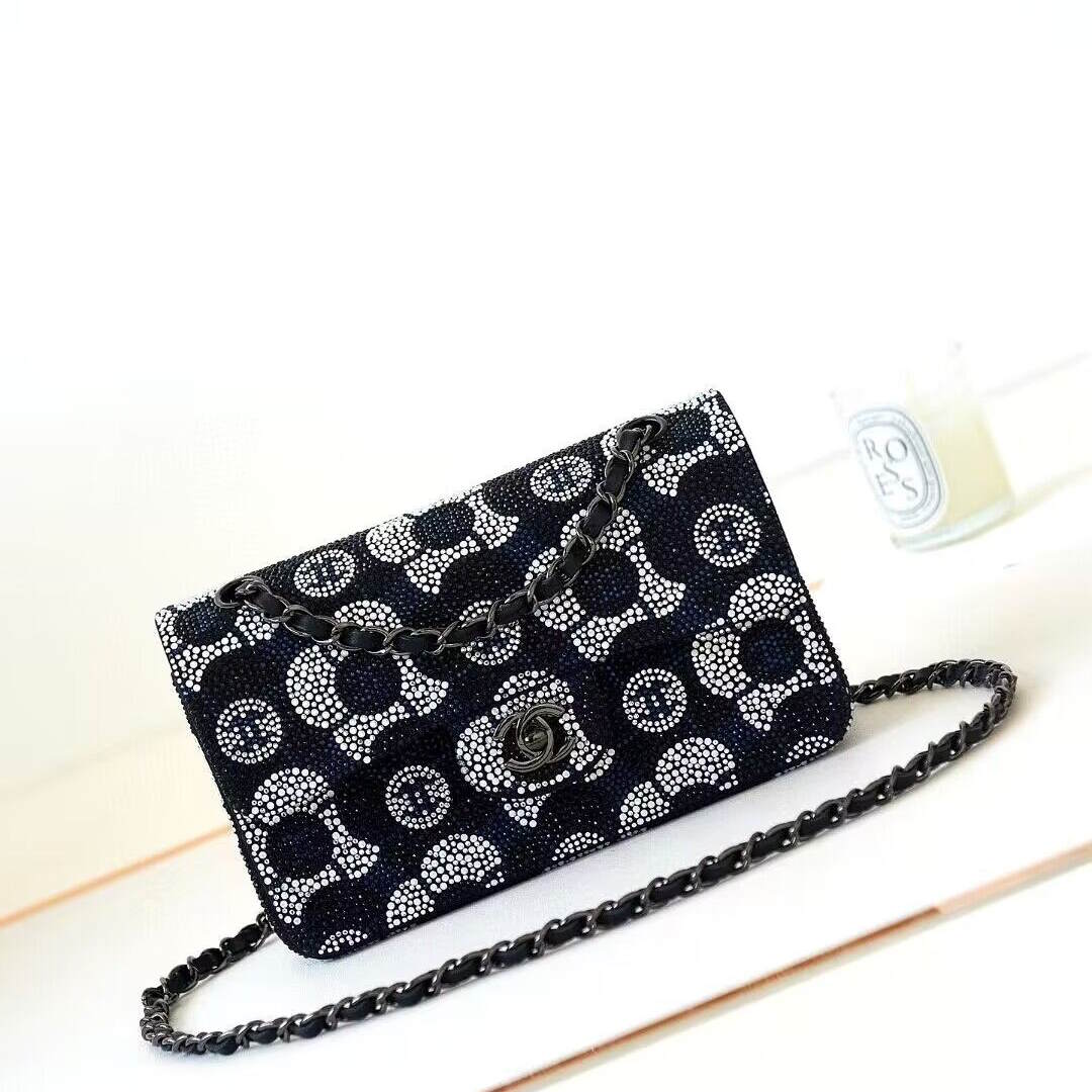 CHL Bag Stone