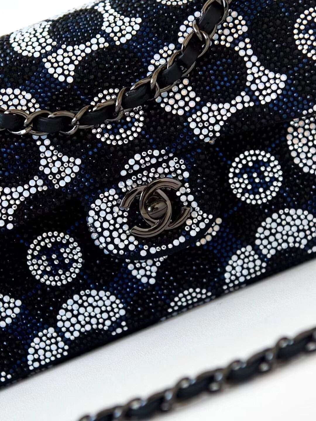 CHL Bag Stone