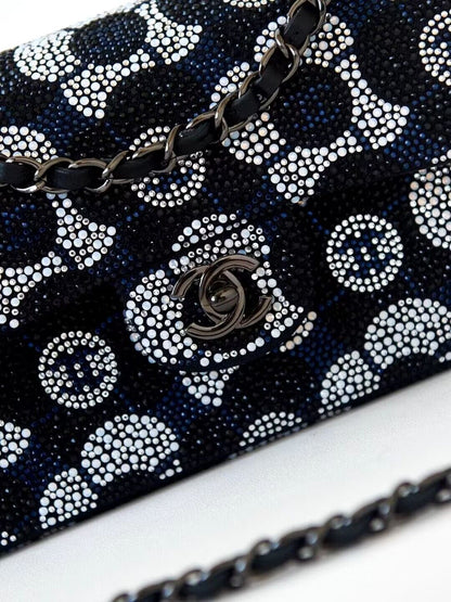 CHL Bag Stone