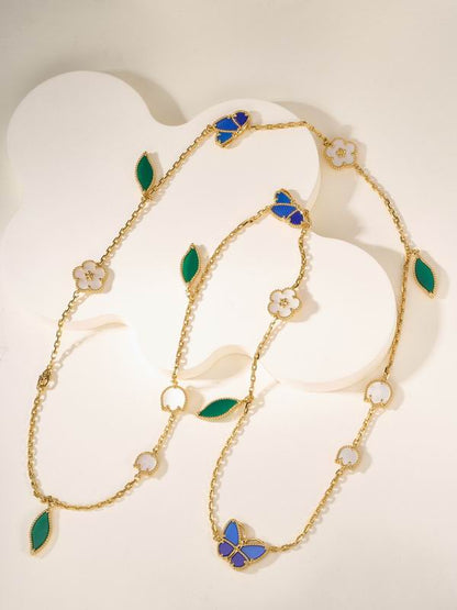 VAN C&A Fashion Necklace