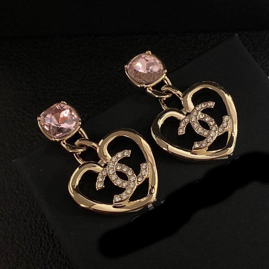 C H L Fashion earrings  SALE-min order required