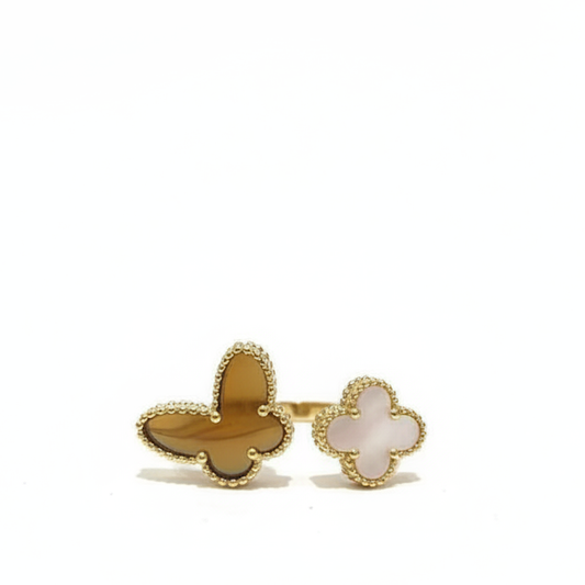 VAN C&A Fashion Rings