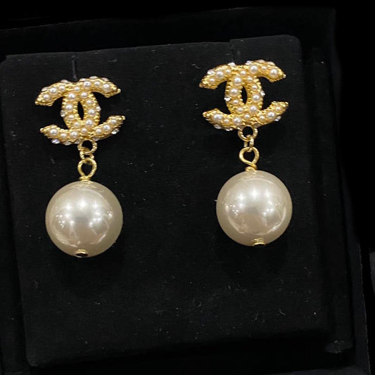 C H L Fashion earrings  SALE-min order required