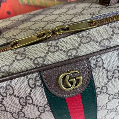 GU x SUPR briefcase bag  36 cm