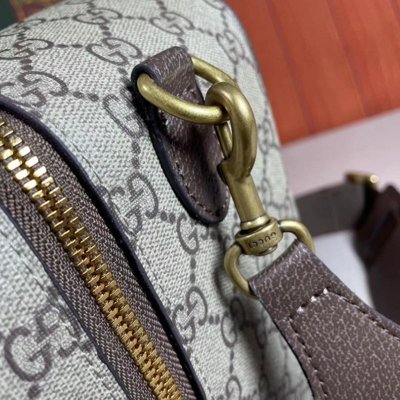 GU x SUPR briefcase bag  36 cm