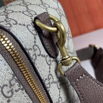 GU x SUPR briefcase bag  36 cm