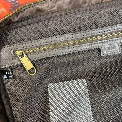 GU x SUPR briefcase bag  36 cm