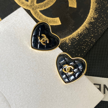 C H L Fashion earrings  SALE-min order required