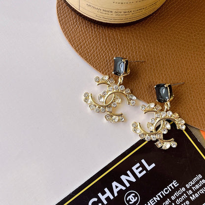 C H L Fashion earrings  SALE-min order required