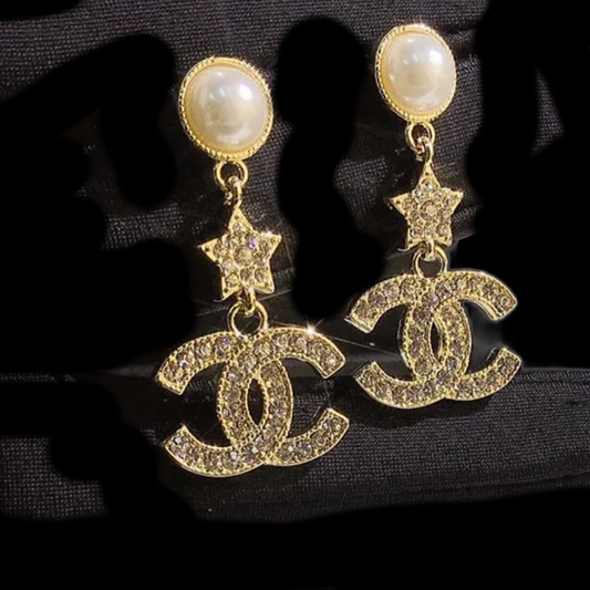C H L Fashion earrings  SALE-min order required