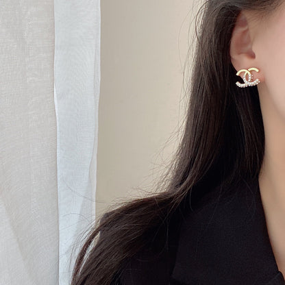 C H L Fashion earrings  SALE-min order required
