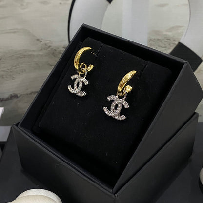 C H L Fashion earrings  SALE-min order required