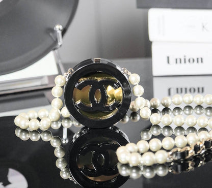CHL Bag Pearl  Jeweled