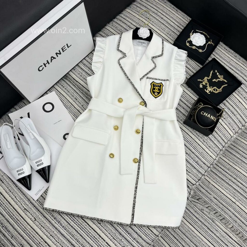 CHL  Dress 2 Color 's Limited