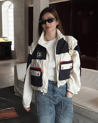CHL Windbreak  Jacket
