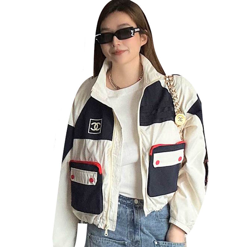 CHL Windbreak  Jacket