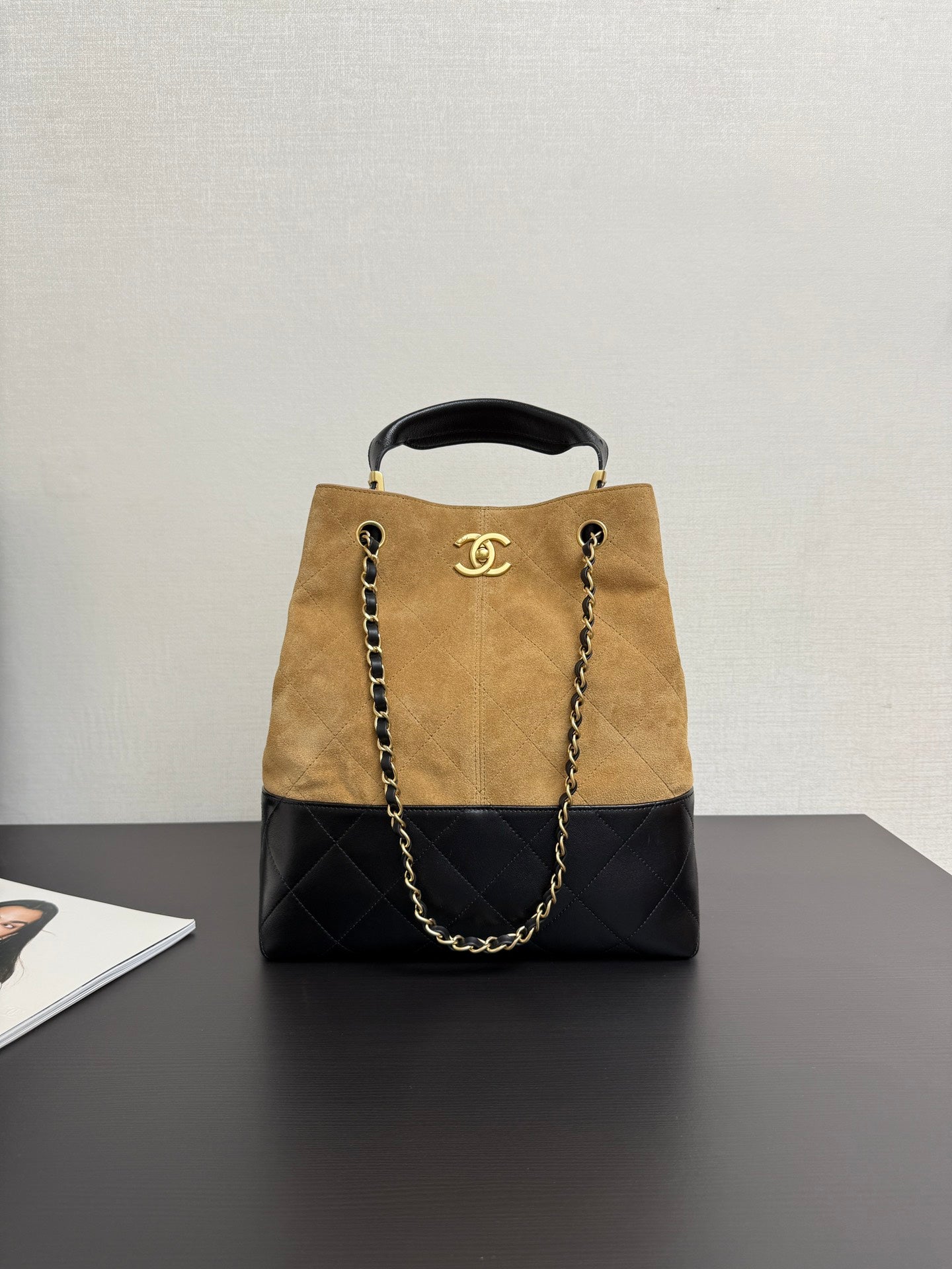 CHL  Bag 36 cm 3 Color's
