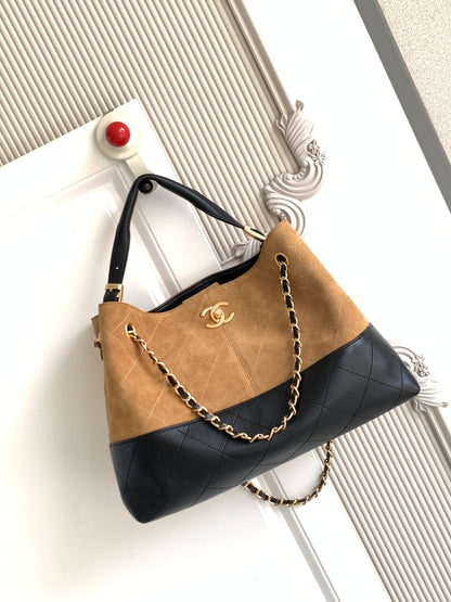 CHL  Bag 36 cm 3 Color's