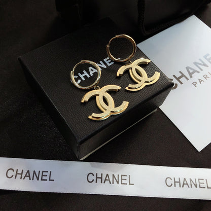 C H L Fashion earrings  SALE-min order required