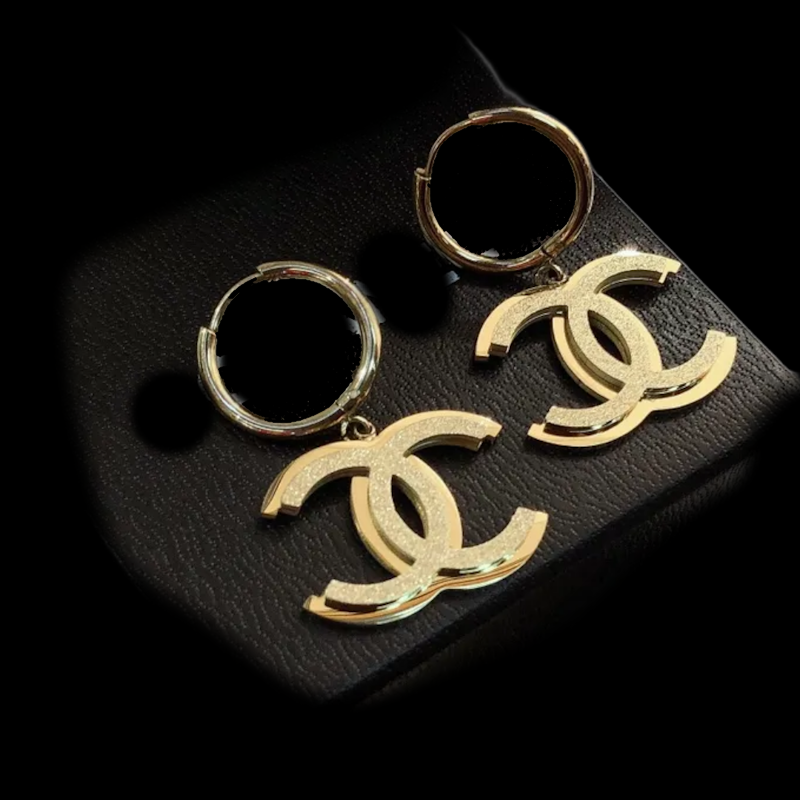 C H L Fashion earrings  SALE-min order required