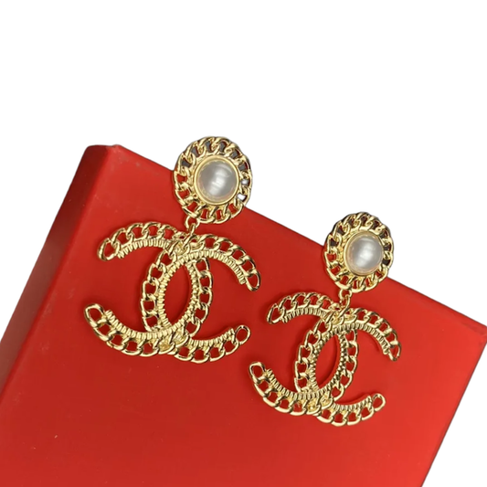 C H L Fashion earrings  SALE-min order required