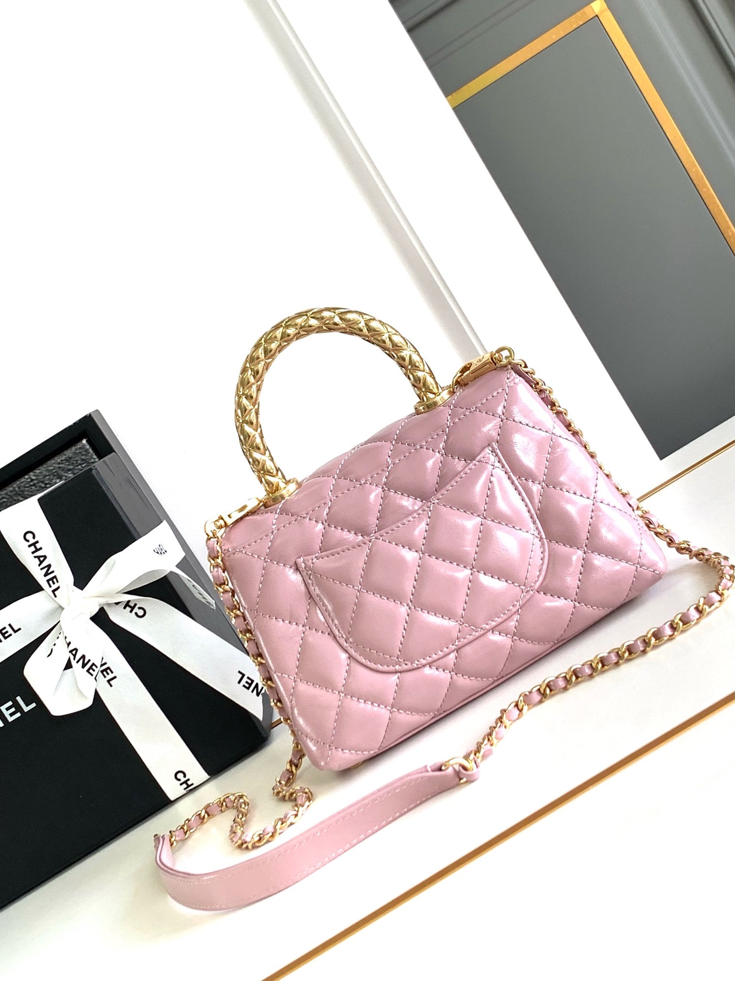 CHL Bag 2 Color's