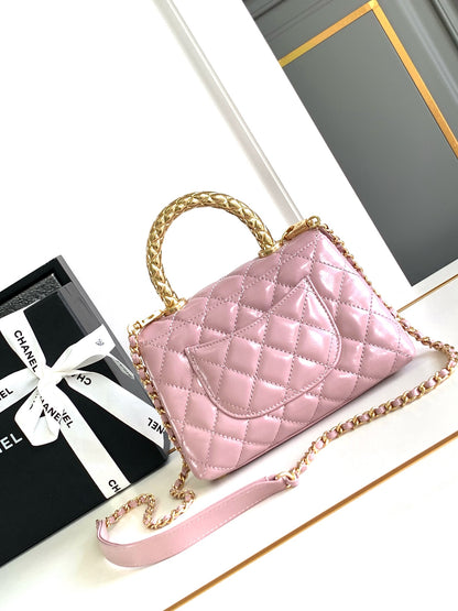 CHL Bag 2 Color's