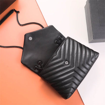 Y L  Bag  32 cm  2 Color's
