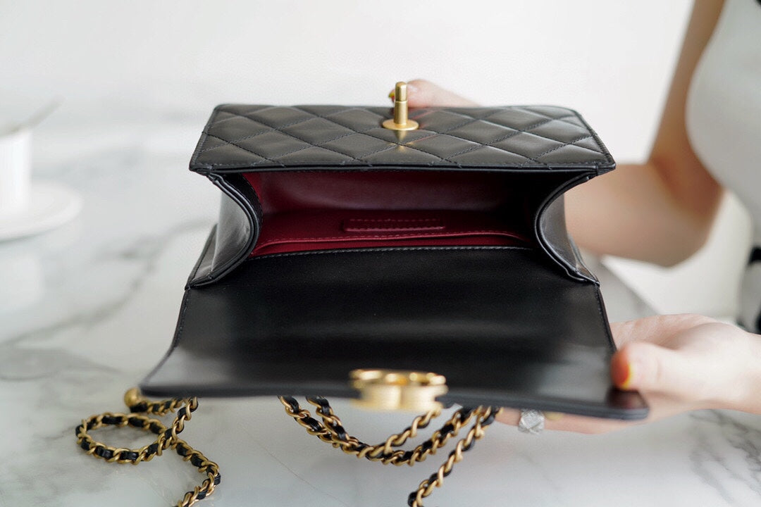 CHL  Bag 20 cm