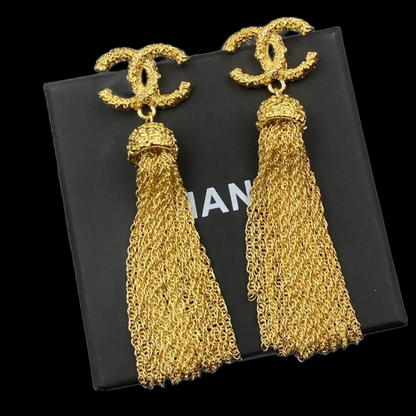 C H L Fashion earrings  SALE-min order required