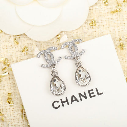 C H L Fashion earrings  SALE-min order required