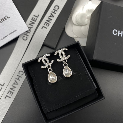 C H L Fashion earrings  SALE-min order required
