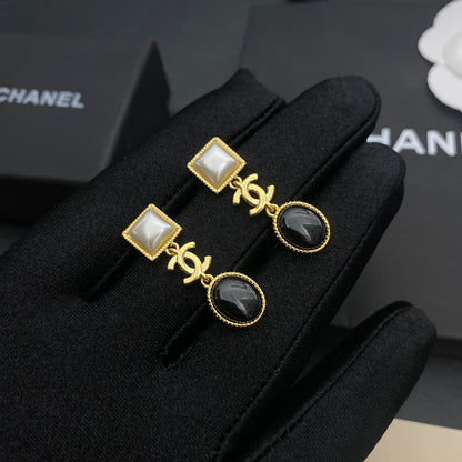 C H L Fashion earrings  SALE-min order required