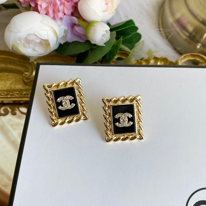 C H L Fashion earrings  SALE-min order required