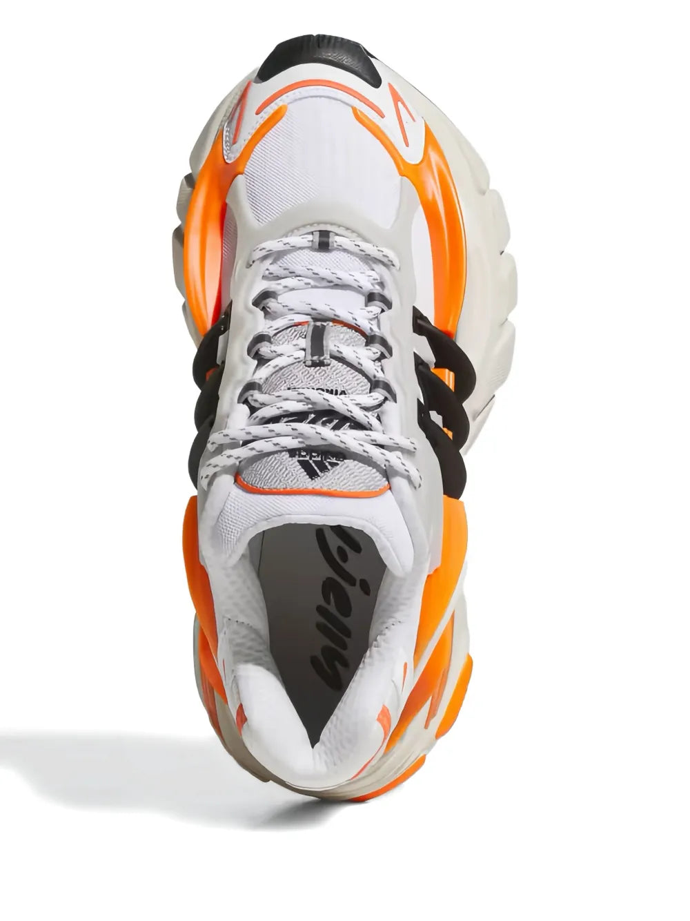 ADI* DAS vs farrell Adistar Jellyfish sneakers MAN