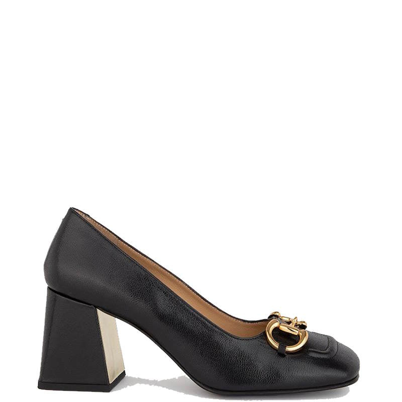 GU Shoes Heels 6 Color 's