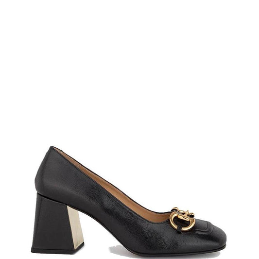 GU Shoes Heels 6 Color 's