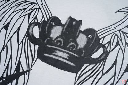AMR T -shirt 2 Color 's