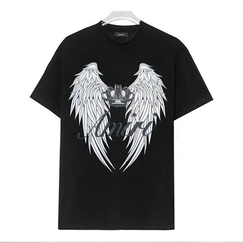 AMR T -shirt 2 Color 's